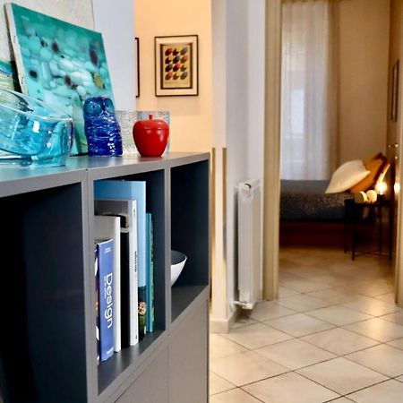 Cinqueterre Casa Simon La Speziaアパートメント エクステリア 写真