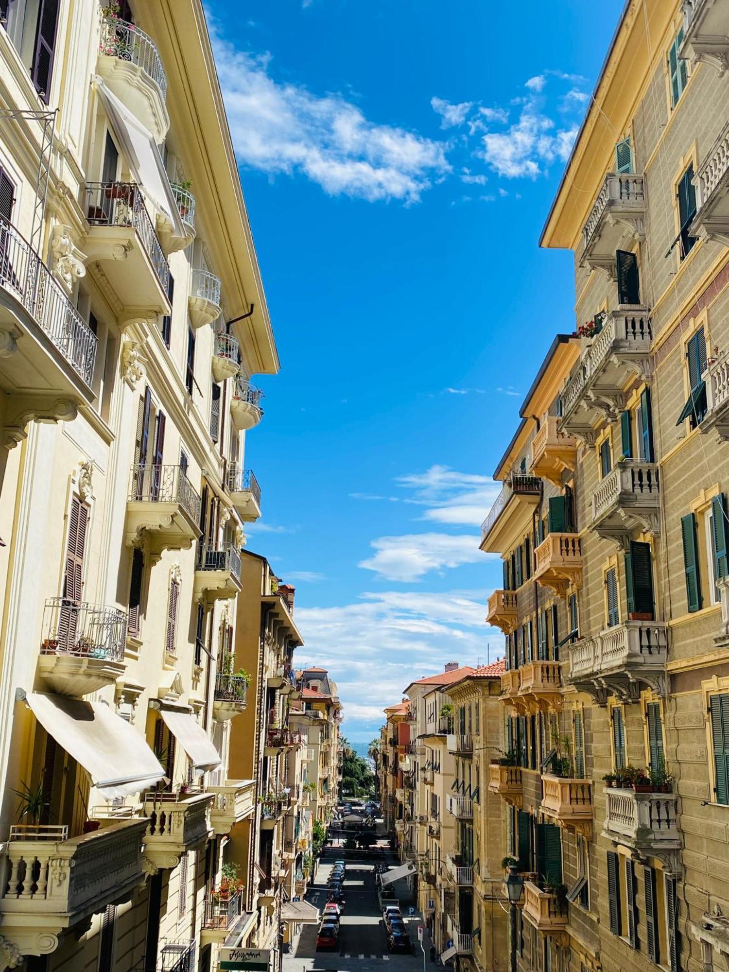 Cinqueterre Casa Simon La Speziaアパートメント エクステリア 写真