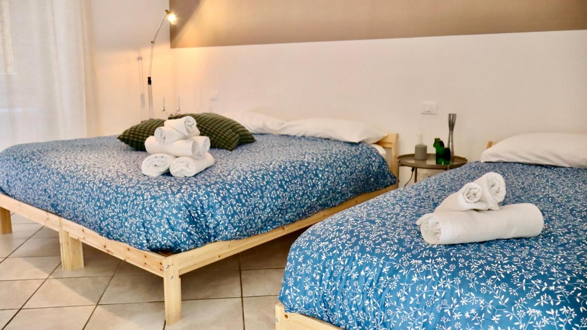 Cinqueterre Casa Simon La Speziaアパートメント エクステリア 写真