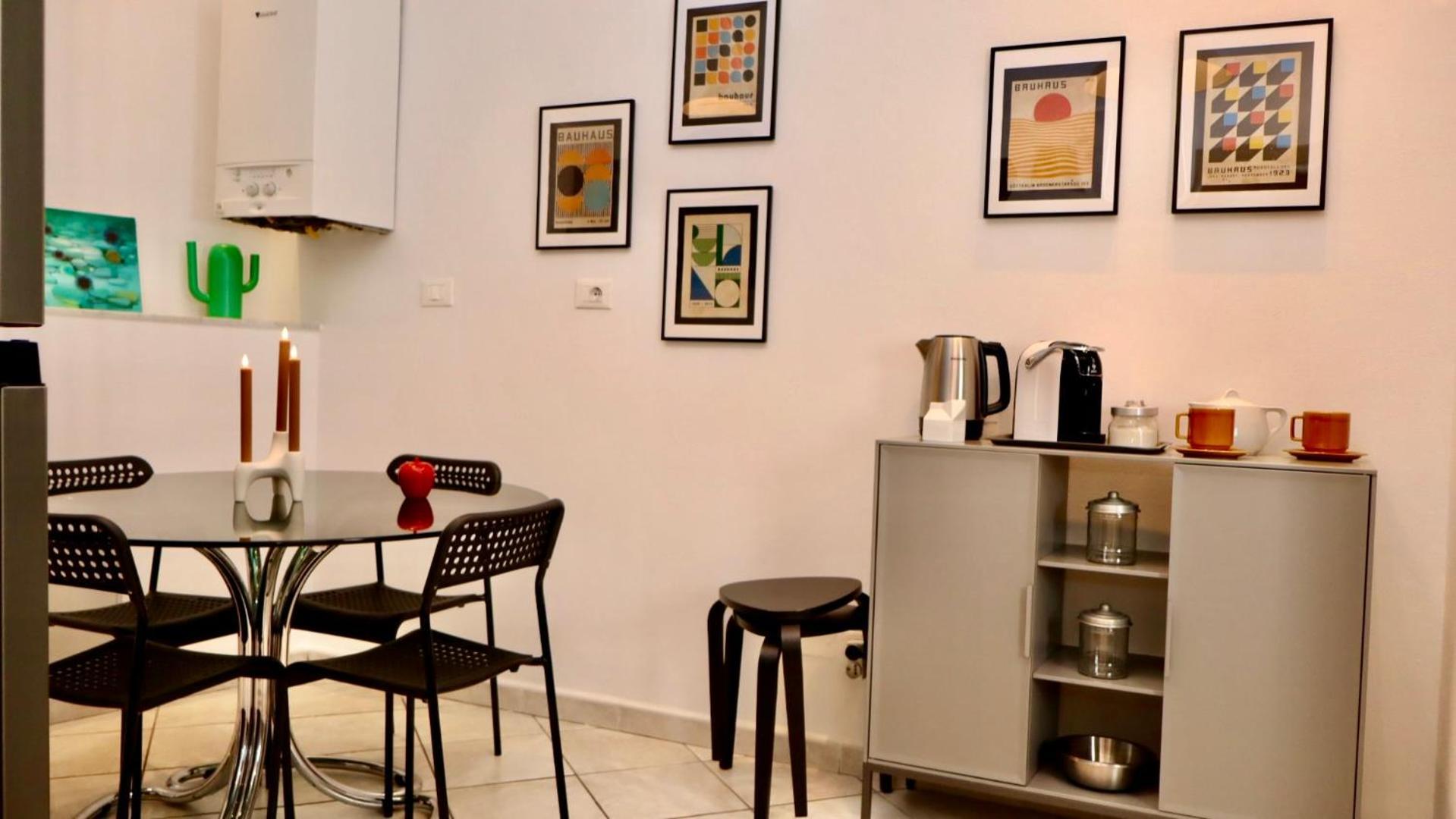 Cinqueterre Casa Simon La Speziaアパートメント エクステリア 写真