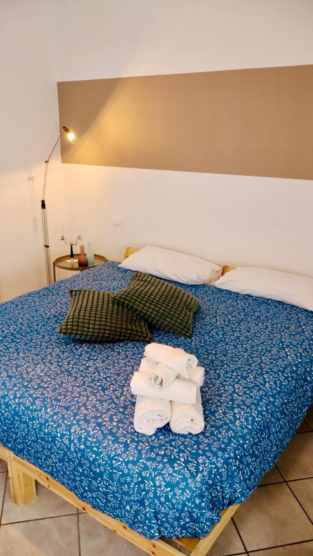 Cinqueterre Casa Simon La Speziaアパートメント エクステリア 写真