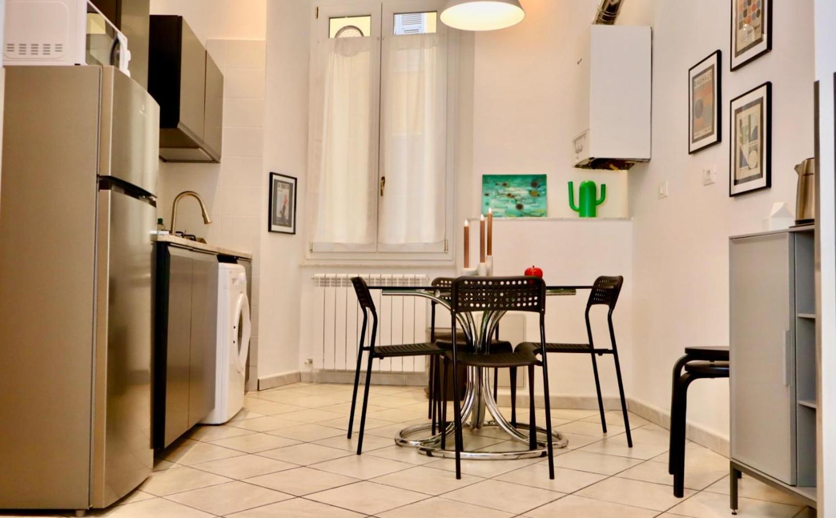 Cinqueterre Casa Simon La Speziaアパートメント エクステリア 写真