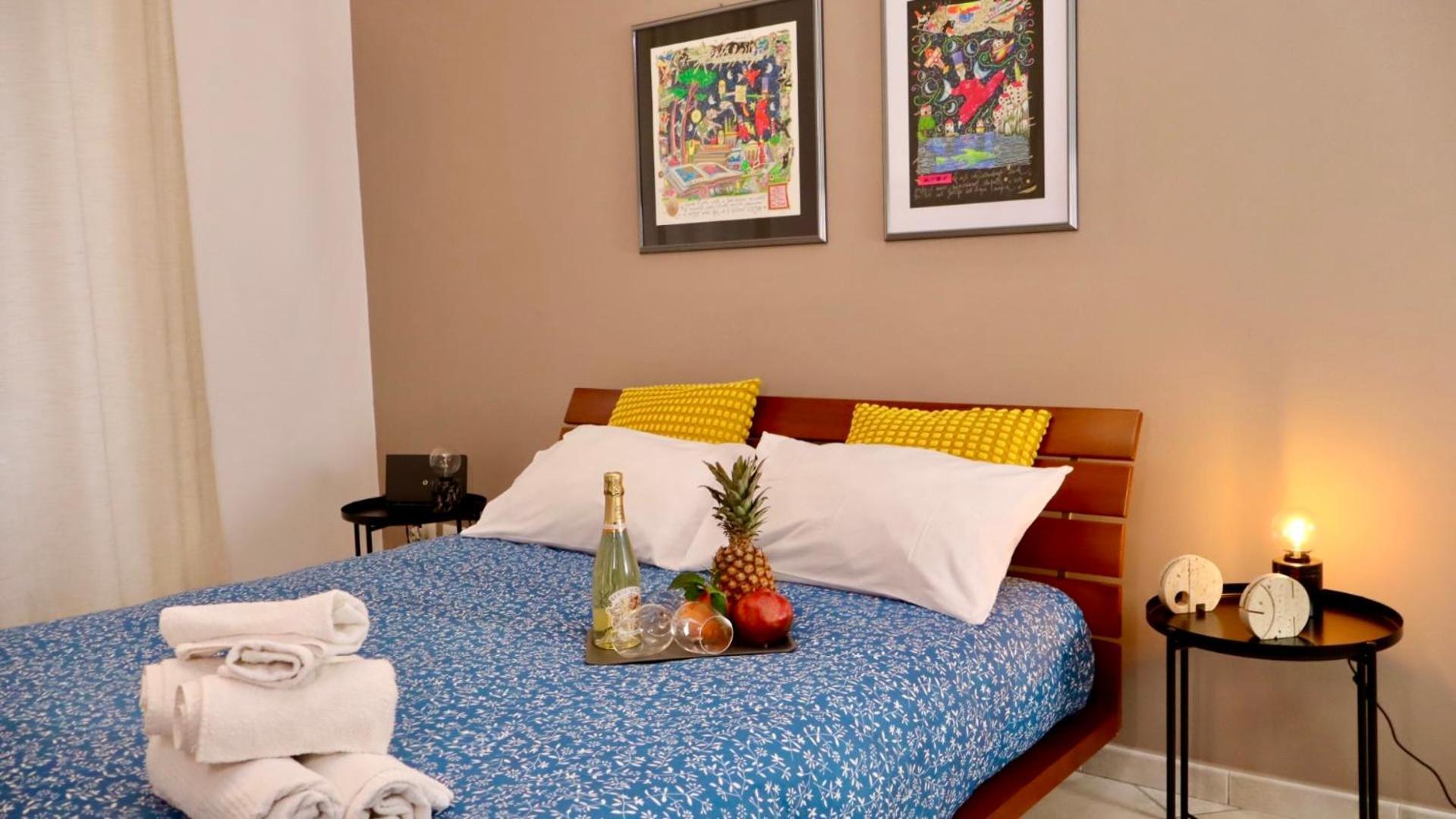 Cinqueterre Casa Simon La Speziaアパートメント エクステリア 写真