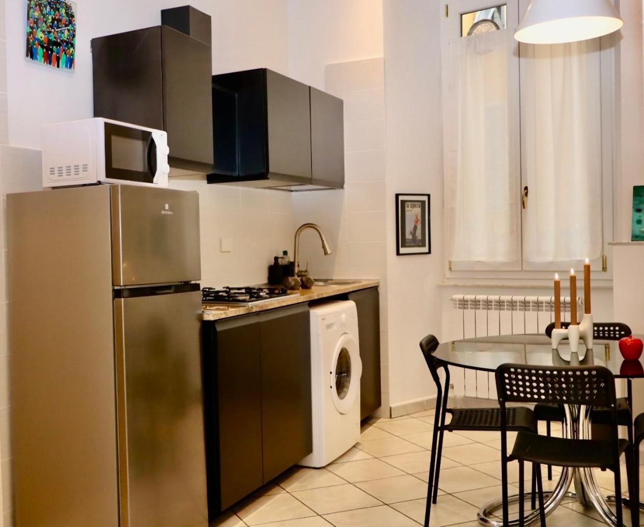 Cinqueterre Casa Simon La Speziaアパートメント エクステリア 写真