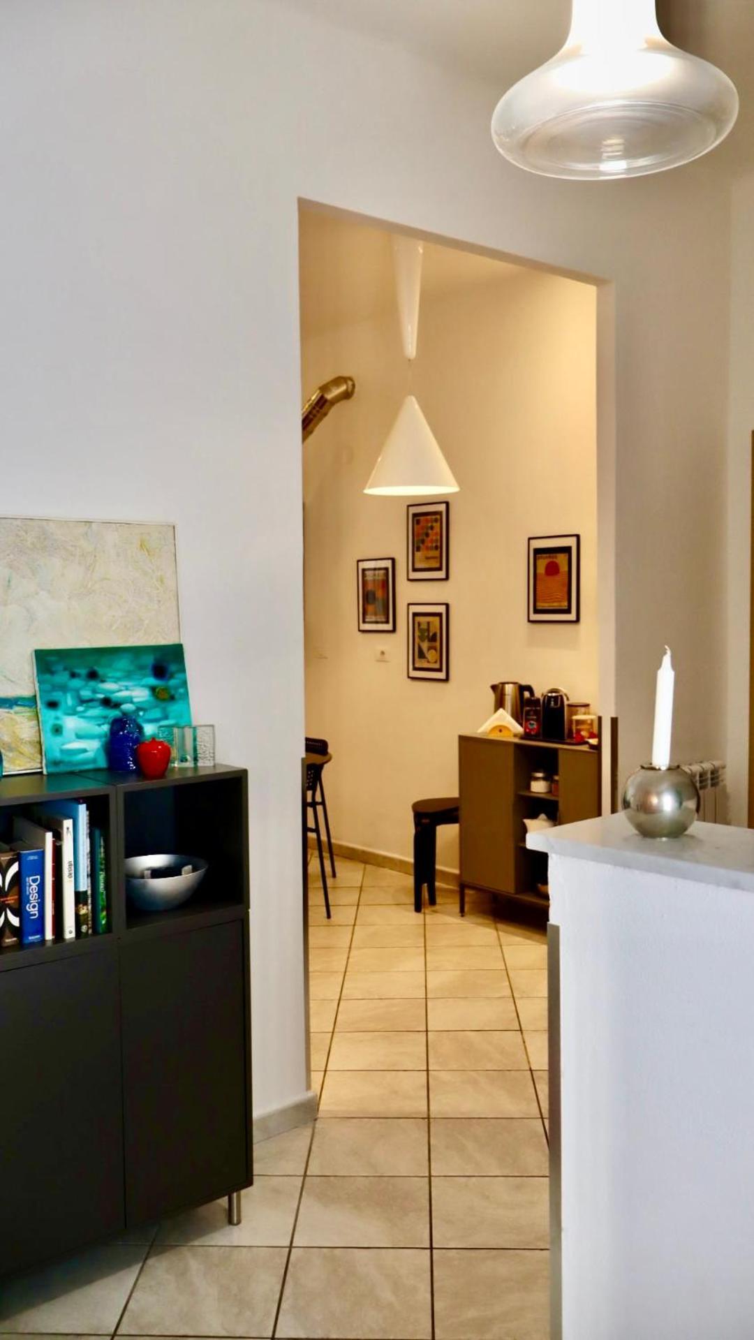 Cinqueterre Casa Simon La Speziaアパートメント エクステリア 写真