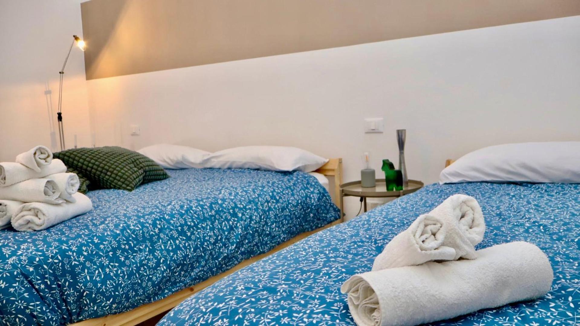 Cinqueterre Casa Simon La Speziaアパートメント エクステリア 写真