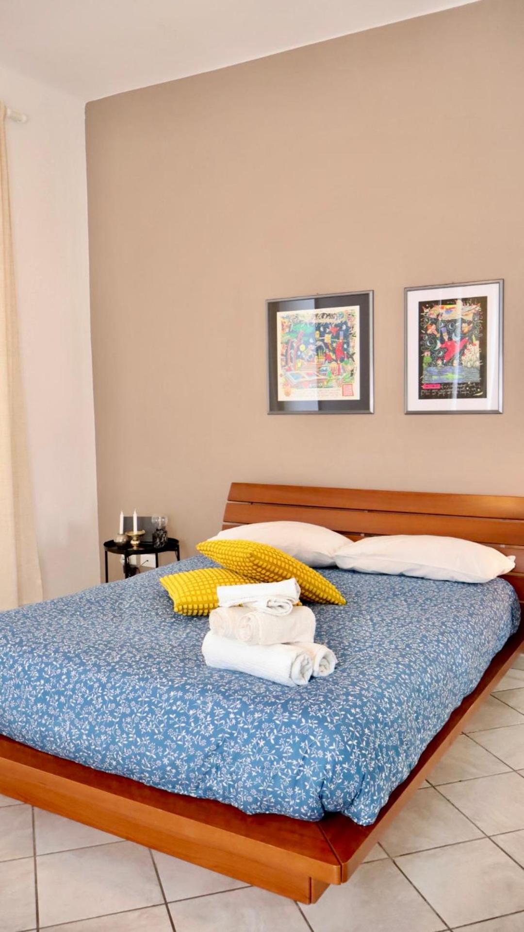 Cinqueterre Casa Simon La Speziaアパートメント エクステリア 写真