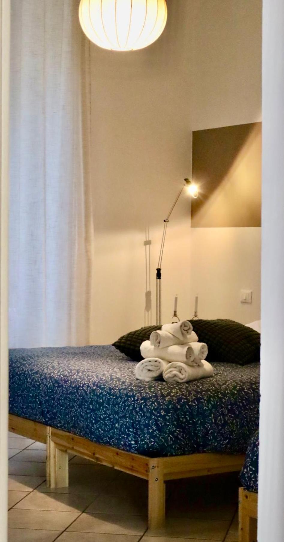 Cinqueterre Casa Simon La Speziaアパートメント エクステリア 写真