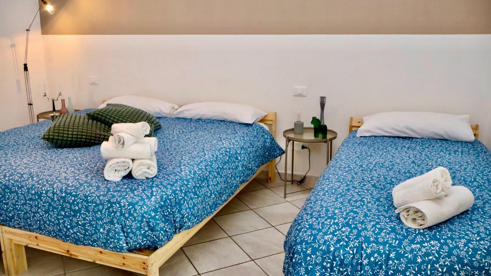 Cinqueterre Casa Simon La Speziaアパートメント エクステリア 写真
